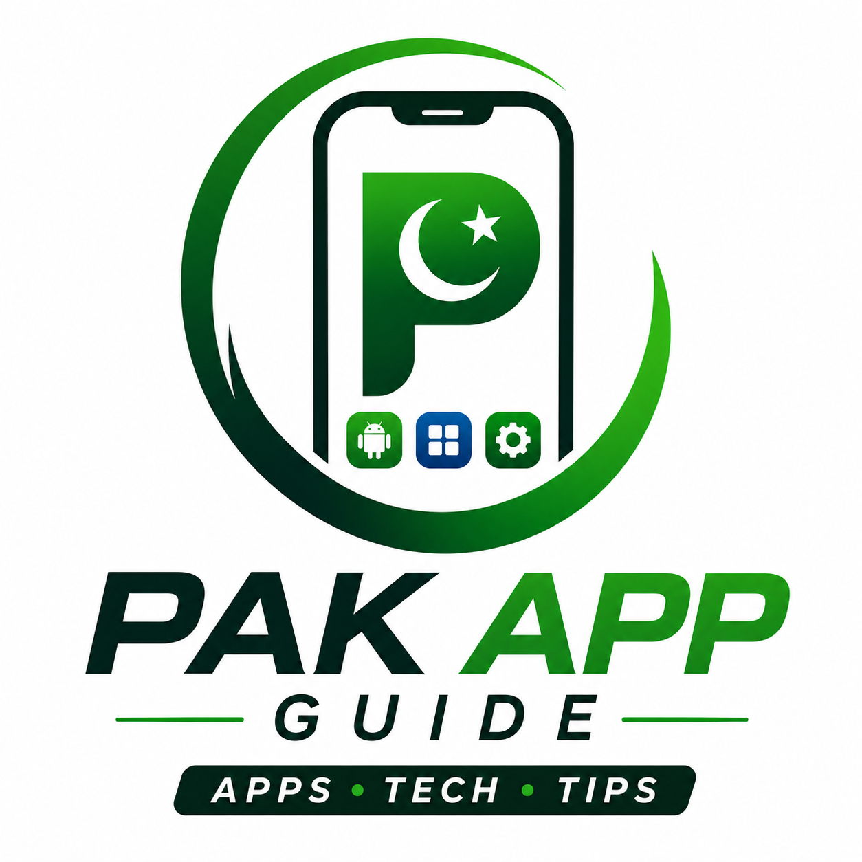 Pak App Guide